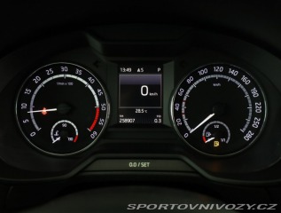 Škoda Octavia RS RS RS 2.0 TDI 2016