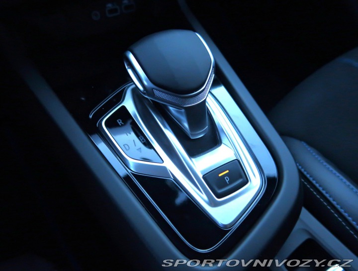 Renault Alpine Esprit Alpine E-Tech 2025