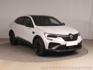 Renault Alpine Esprit Alpine E-Tech 2025