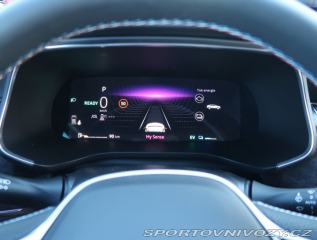 Renault Alpine Esprit Alpine E-Tech 2025
