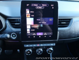 Renault Alpine Esprit Alpine E-Tech 2025