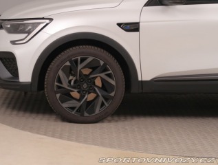 Renault Alpine Esprit Alpine E-Tech 2025