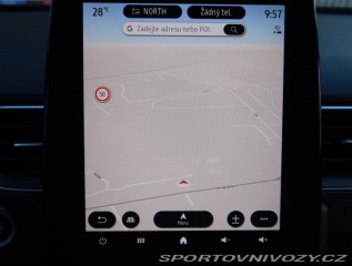 Renault Alpine Esprit Alpine E-Tech 2025
