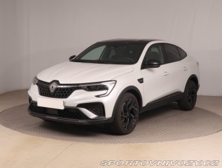 Renault Alpine Esprit Alpine E-Tech 2025