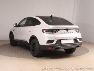 Renault Alpine Esprit Alpine E-Tech 2025