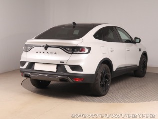Renault Alpine Esprit Alpine E-Tech 2025