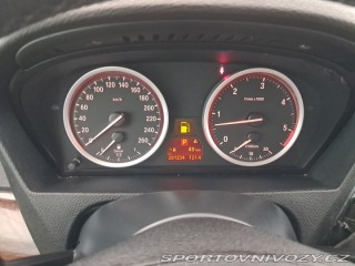 BMW X6 xDrive40d 2011