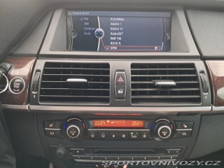 BMW X6 xDrive40d 2011