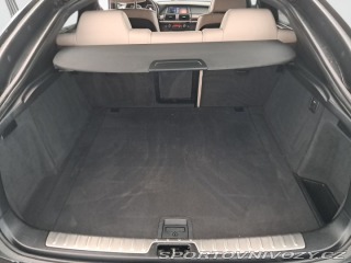 BMW X6 xDrive40d 2011