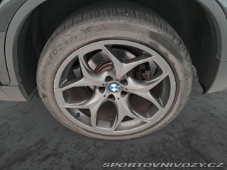 BMW X6 xDrive40d 2011