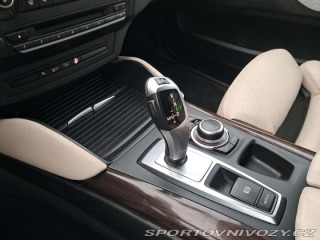 BMW X6 xDrive40d 2011