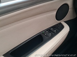 BMW X6 xDrive40d 2011