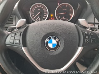 BMW X6 xDrive40d 2011