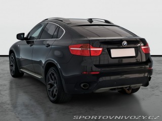 BMW X6 xDrive40d 2011