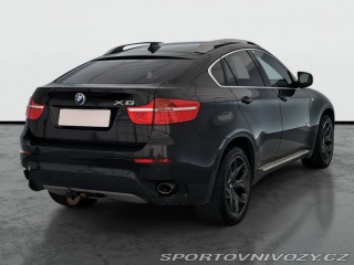 BMW X6 xDrive40d 2011