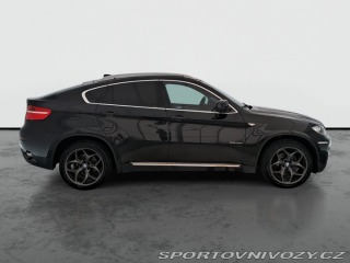 BMW X6 xDrive40d 2011