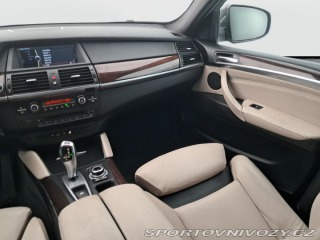BMW X6 xDrive40d 2011