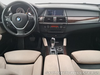 BMW X6 xDrive40d 2011