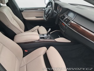 BMW X6 xDrive40d 2011