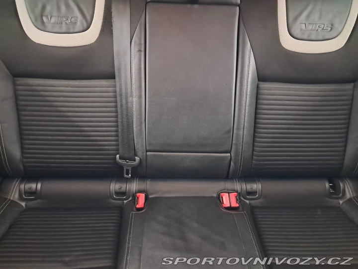 Škoda Octavia RS RS RS 2.0 TDI 2014