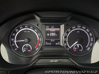 Škoda Octavia RS RS RS 2.0 TDI 2014
