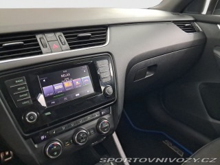 Škoda Octavia RS RS RS 2.0 TDI 2014