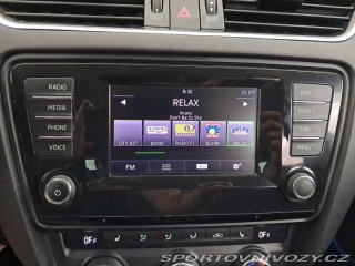 Škoda Octavia RS RS RS 2.0 TDI 2014
