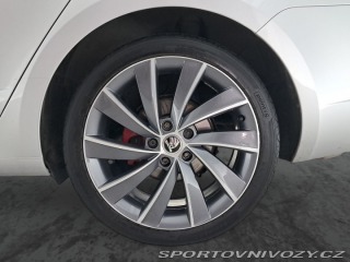 Škoda Octavia RS RS RS 2.0 TDI 2014