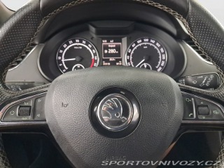Škoda Octavia RS RS RS 2.0 TDI 2014