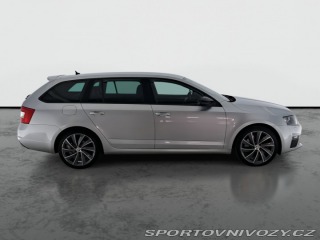 Škoda Octavia RS RS RS 2.0 TDI 2014