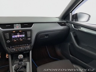 Škoda Octavia RS RS RS 2.0 TDI 2014
