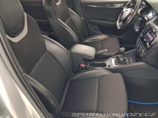 Škoda Octavia RS RS RS 2.0 TDI 2014
