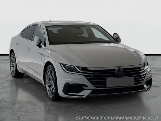 Volkswagen Arteon R-line 2.0 TDI