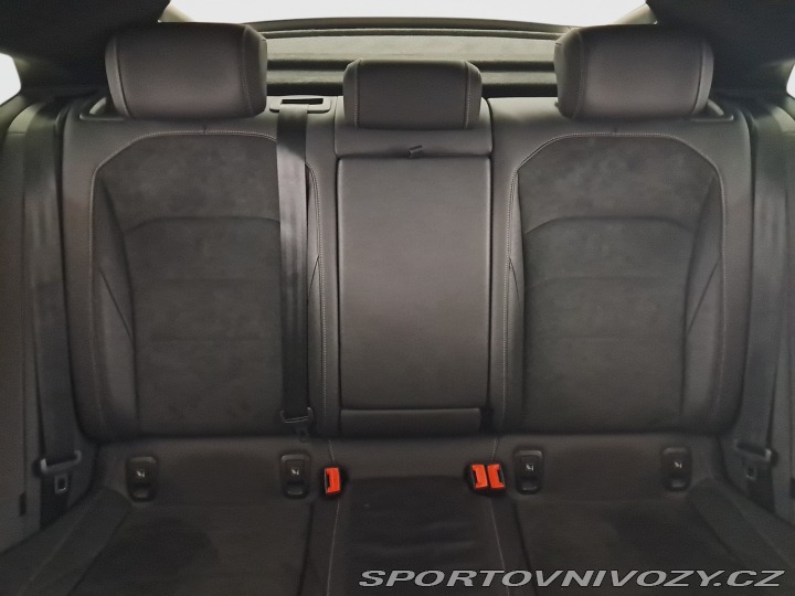 Volkswagen Arteon R-line 2.0 TDI 2020