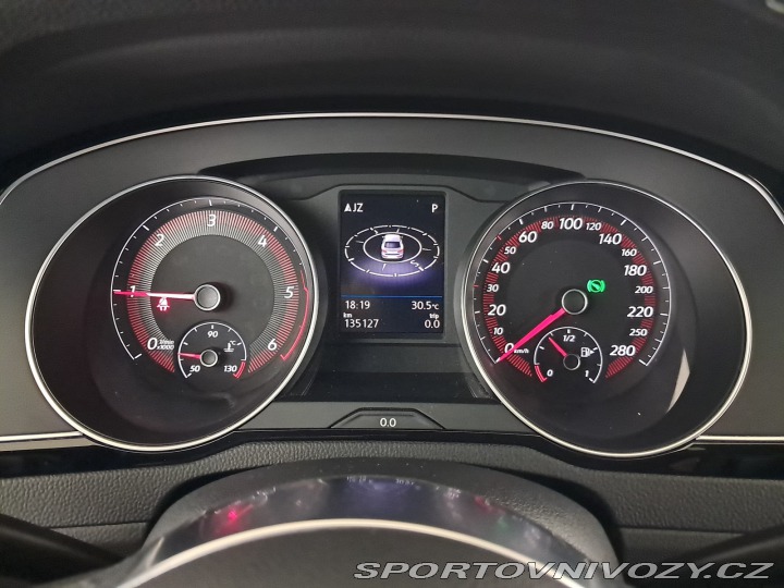 Volkswagen Arteon R-line 2.0 TDI 2020