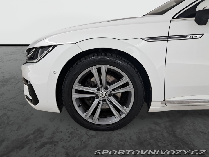 Volkswagen Arteon R-line 2.0 TDI 2020