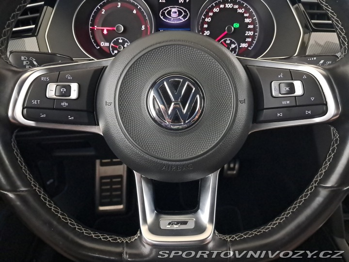 Volkswagen Arteon R-line 2.0 TDI 2020