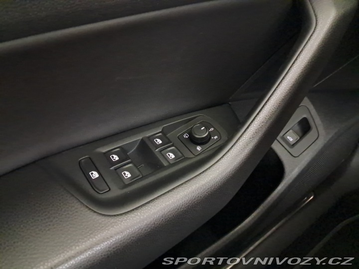 Volkswagen Arteon R-line 2.0 TDI 2020