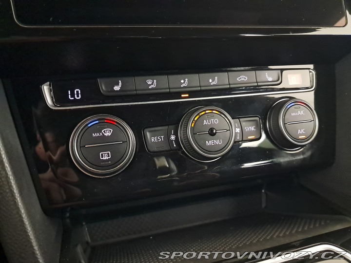 Volkswagen Arteon R-line 2.0 TDI 2020