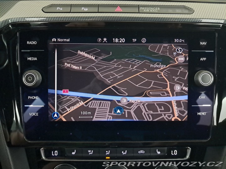 Volkswagen Arteon R-line 2.0 TDI 2020