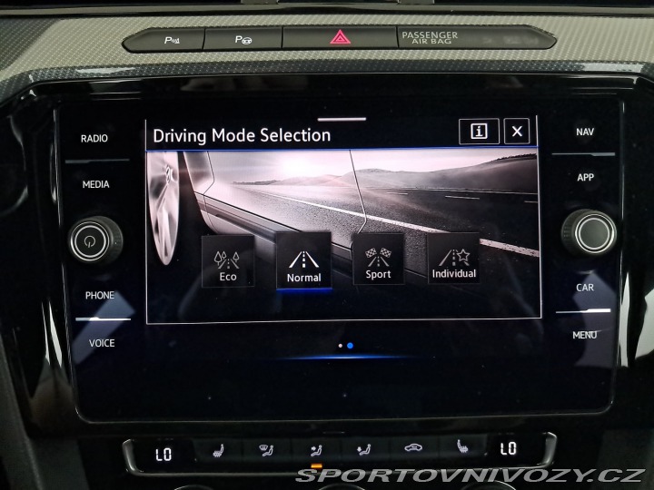 Volkswagen Arteon R-line 2.0 TDI 2020