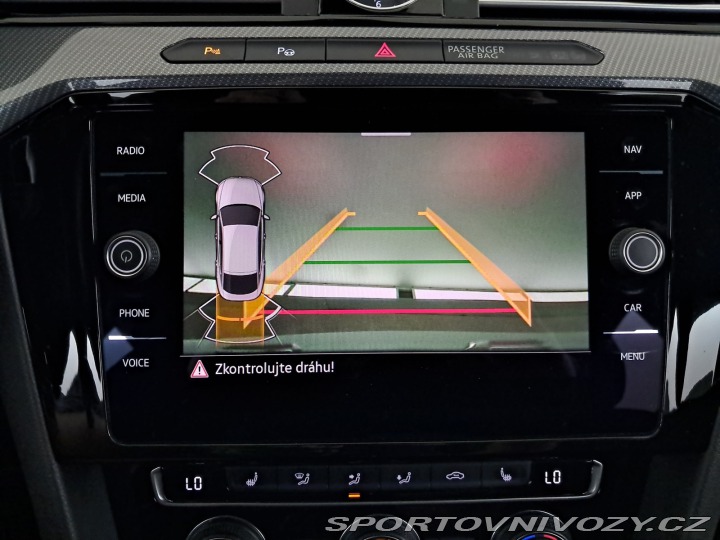 Volkswagen Arteon R-line 2.0 TDI 2020