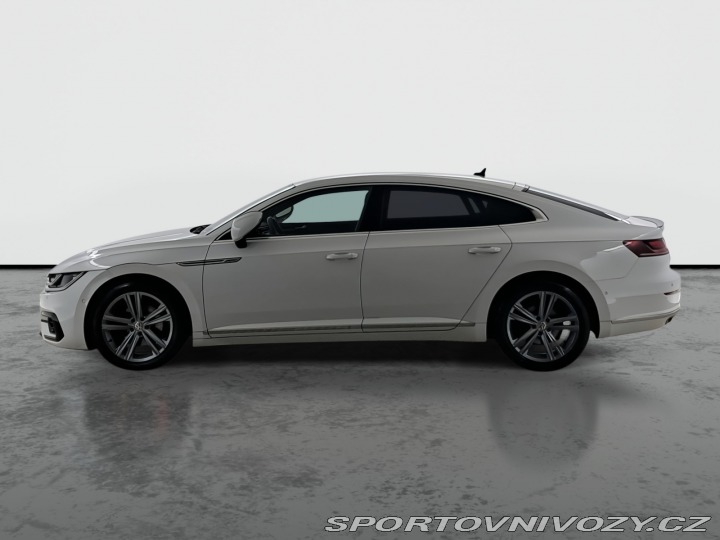 Volkswagen Arteon R-line 2.0 TDI 2020