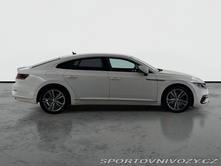 Volkswagen Arteon R-line 2.0 TDI 2020