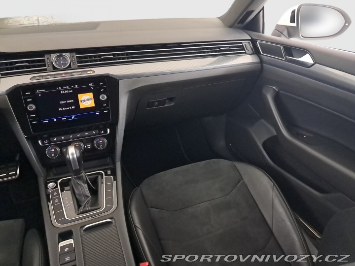 Volkswagen Arteon R-line 2.0 TDI 2020