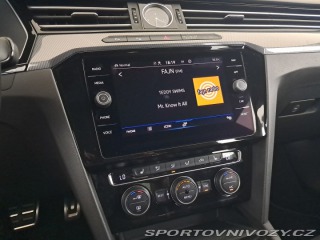Volkswagen Arteon R-line 2.0 TDI 2020