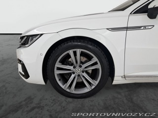 Volkswagen Arteon R-line 2.0 TDI 2020