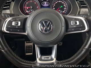 Volkswagen Arteon R-line 2.0 TDI 2020