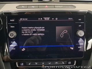Volkswagen Arteon R-line 2.0 TDI 2020