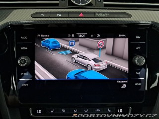 Volkswagen Arteon R-line 2.0 TDI 2020